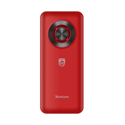 Philips Xenium E6256