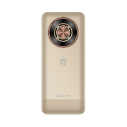 Philips Xenium E6258