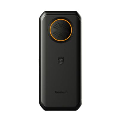 Philips Xenium E6260A