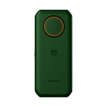 Philips Xenium E6260A