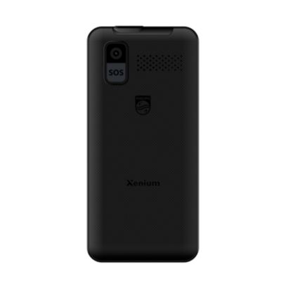 Philips Xenium E6268