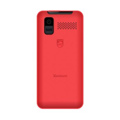 Philips Xenium E6268