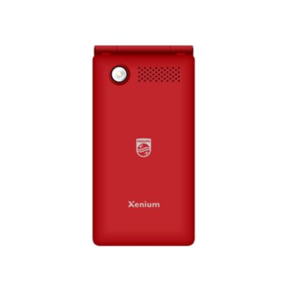 Philips E6515 Plus