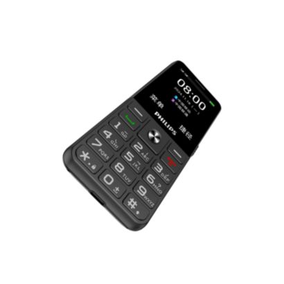Philips Xenium E6215