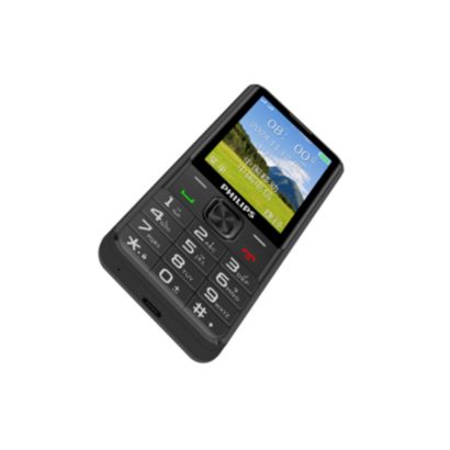 Philips Xenium E6256