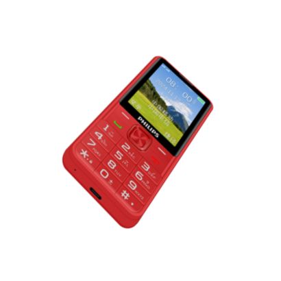 Philips Xenium E6256
