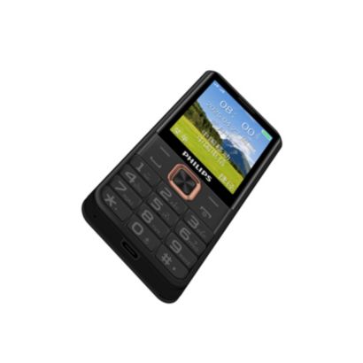Philips Xenium E6258