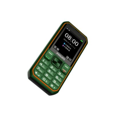 Philips Xenium E6260A