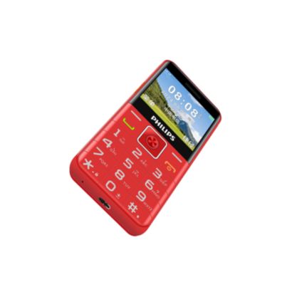 Philips Xenium E6268