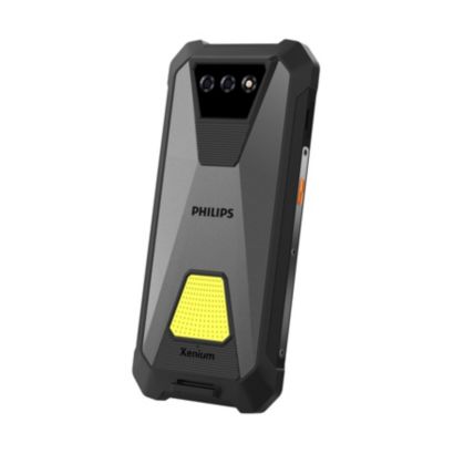 Philips S8325 Smartphone CTS8325GY/85 | Philips