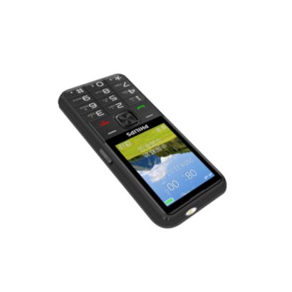 Philips Xenium E6256
