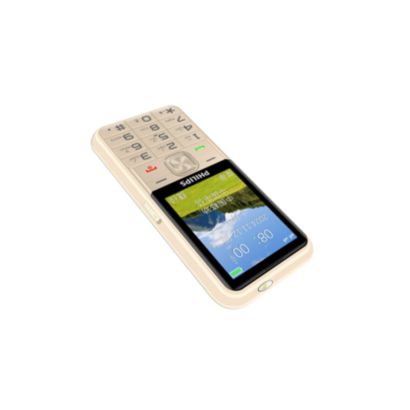Philips Xenium E6256