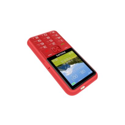 Philips Xenium E6256