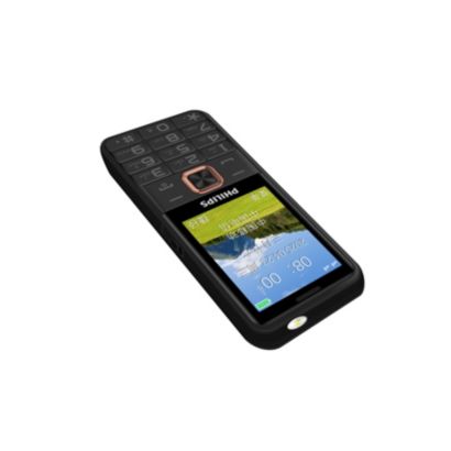 Philips Xenium E6258