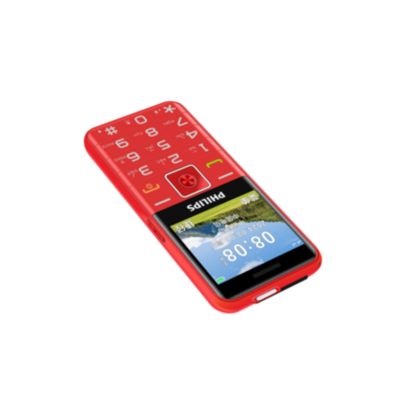 Philips Xenium E6268