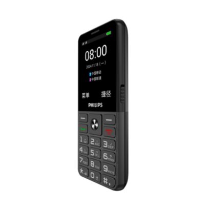 Philips Xenium E6215