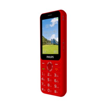 Philips Xenium E6250
