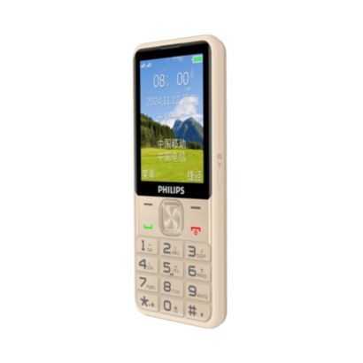 Philips Xenium E6256