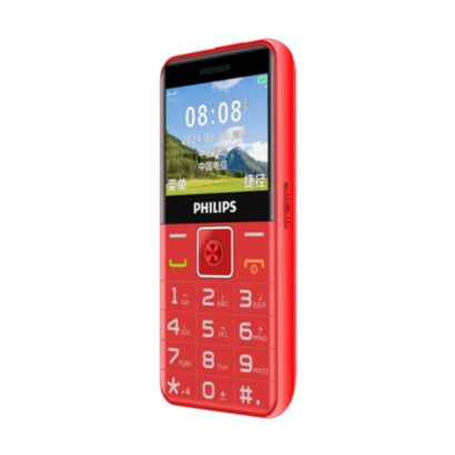 Philips Xenium E6268