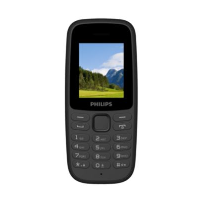 Philips E2107