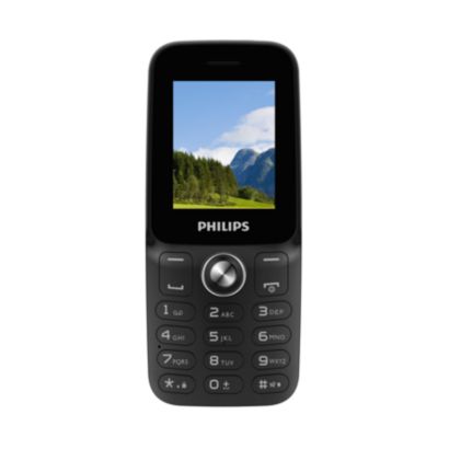Philips E2108