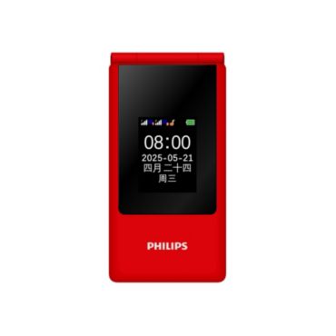 Philips E6515 Plus 功能手机