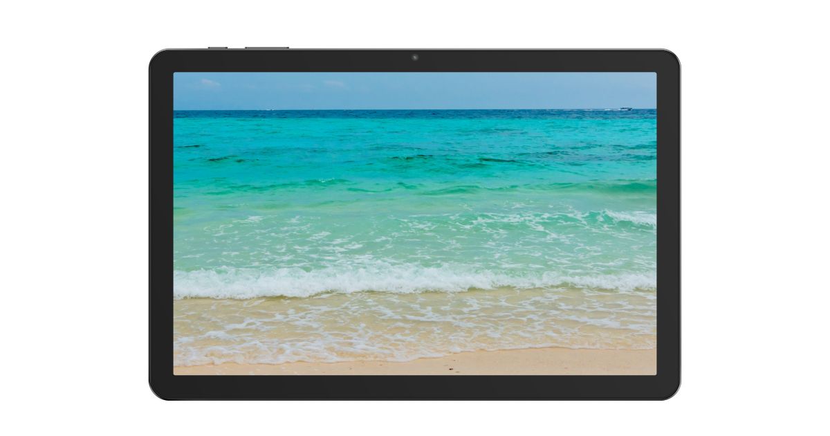 Philips T7315 タブレット CTT7315GY/11 | Philips