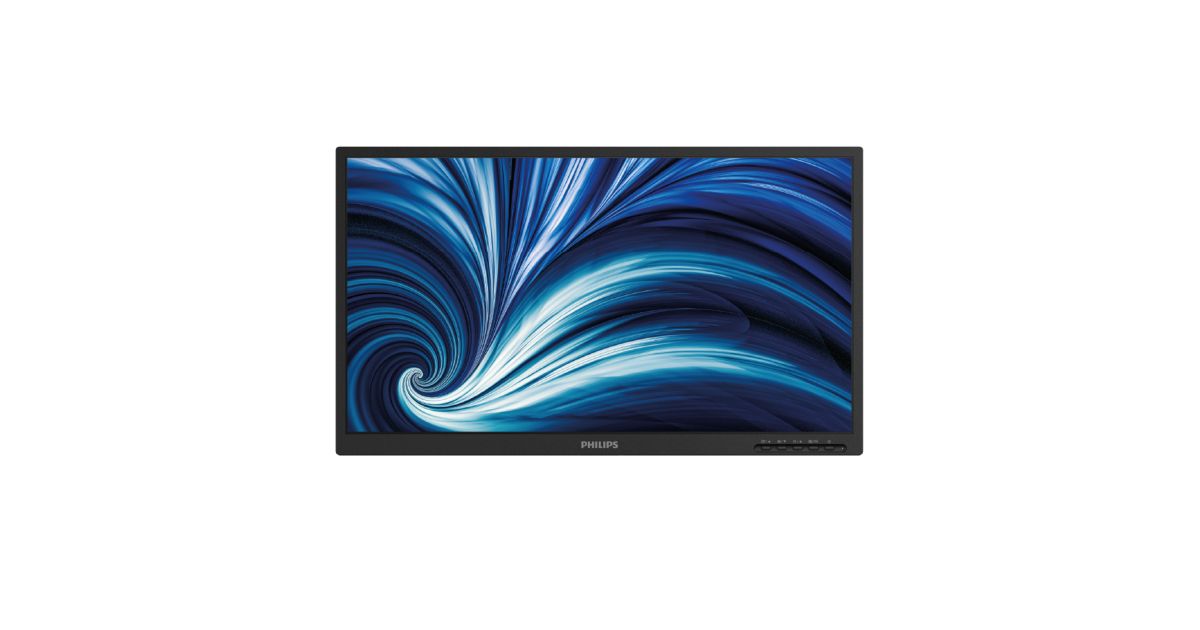 Business Monitor 液晶モニター(スタンド無し) 24B2N2100L/11 | Philips