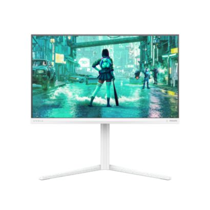 Fast IPS Gaming monitor
