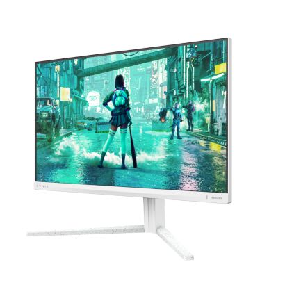 Fast IPS Gaming monitor