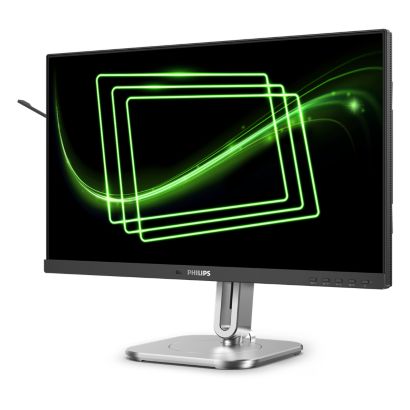 Business Monitor
