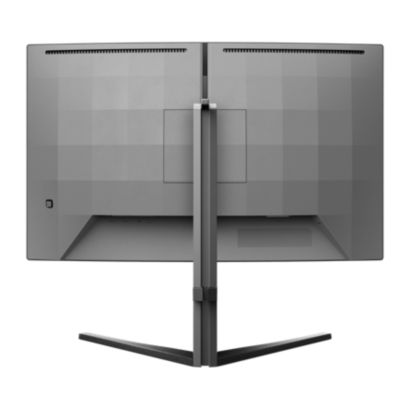 Curved Fast VA Gaming monitor
