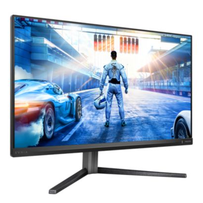 Mini LED Gaming monitor
