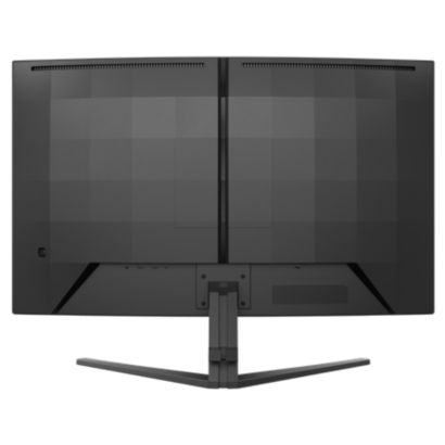 Curved Fast VA Gaming monitor