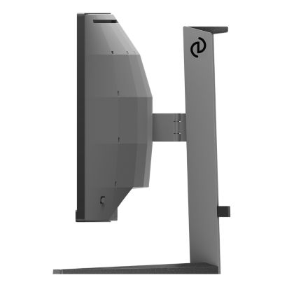 Curved Gaming Monitor