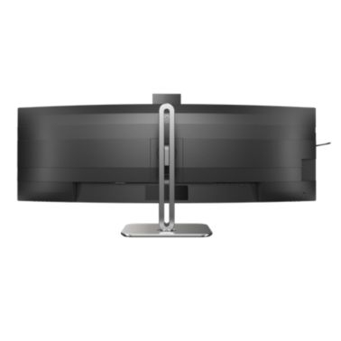 32:9 SuperWide Thunderbolt™ 4 monitor