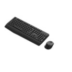 Wireless Convenience, Compact Design