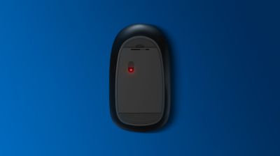 High definition optical tracking for smooth control