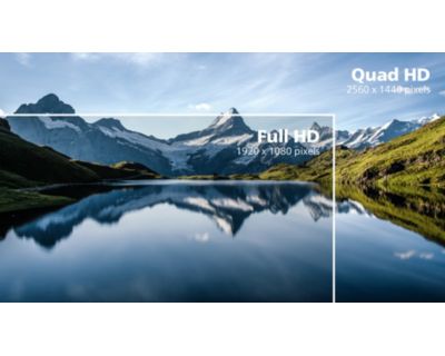 Crystalclear images