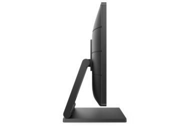 LCD-Monitor mit SmoothTouch
