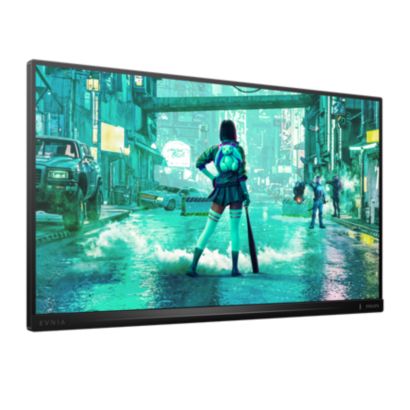 Fast IPS Gaming monitor