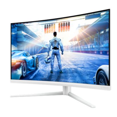 Your gaming experience to the utmost