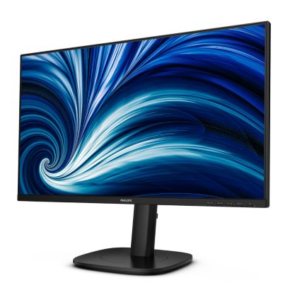 Business Monitor