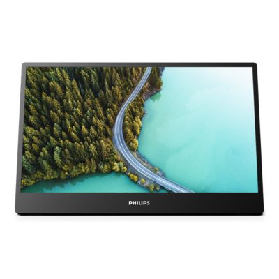 Business Monitor Portable monitor 16B1P3300/27 | Philips