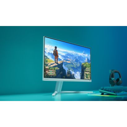 Verbreed uw gamehorizon