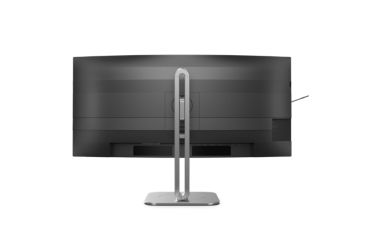 DUAL Mode-monitor met USB-C