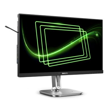 LCD-Monitor