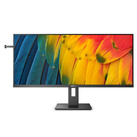 40B1U5600/01 Business Monitor ЖК-монитор UltraWide с USB-C