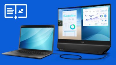 SmartView: multitasking z jednoho zdroje