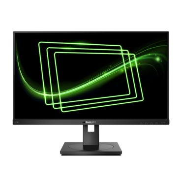 Business Monitor LCD monitor with super energy efficiency